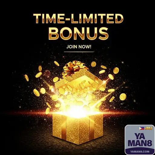 yaman88 bonus 