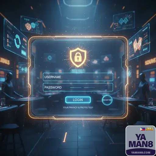 yaman88 login 